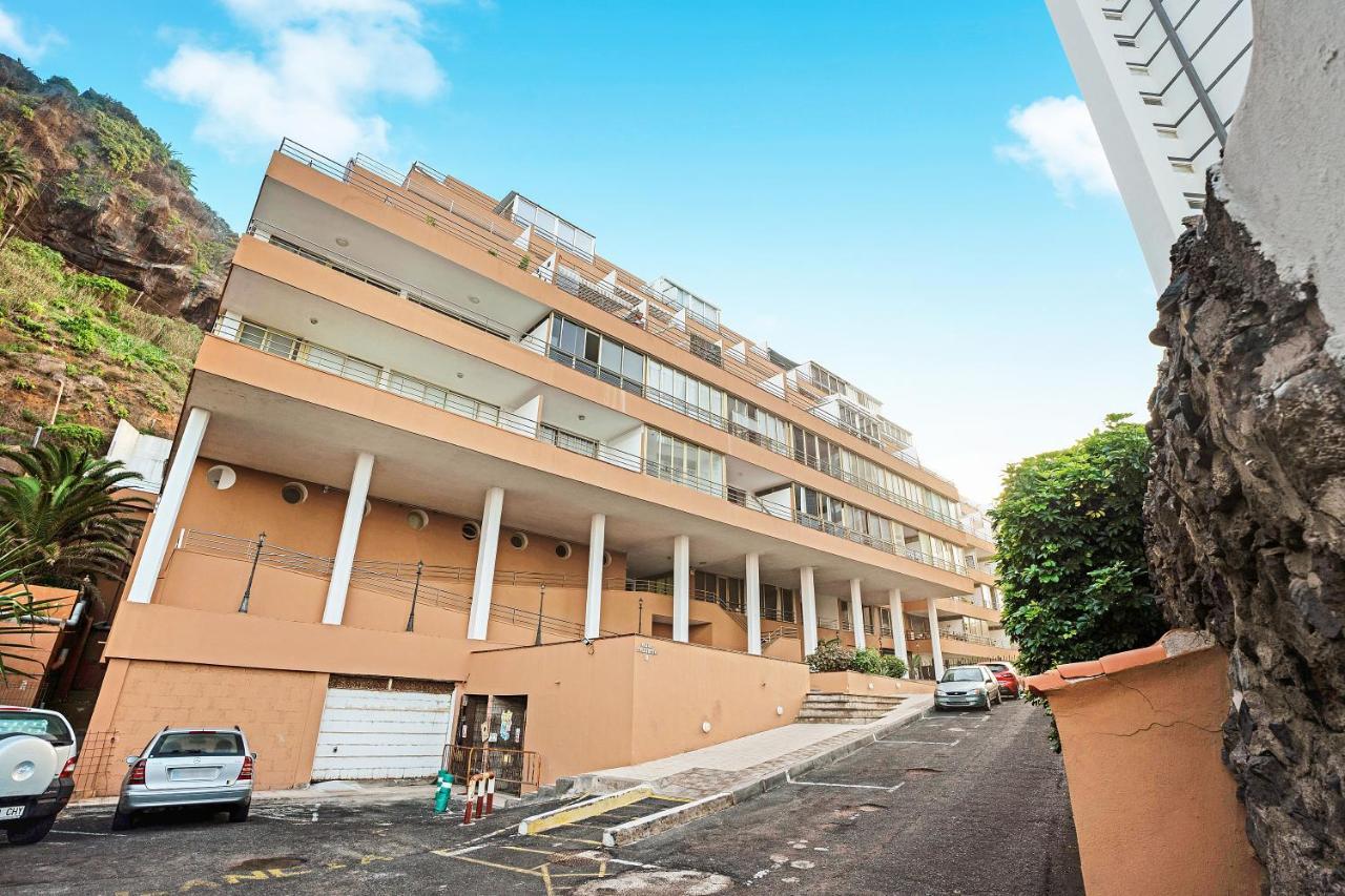 Martianez Con Wifi Apartment Puerto de la Cruz  Bagian luar foto