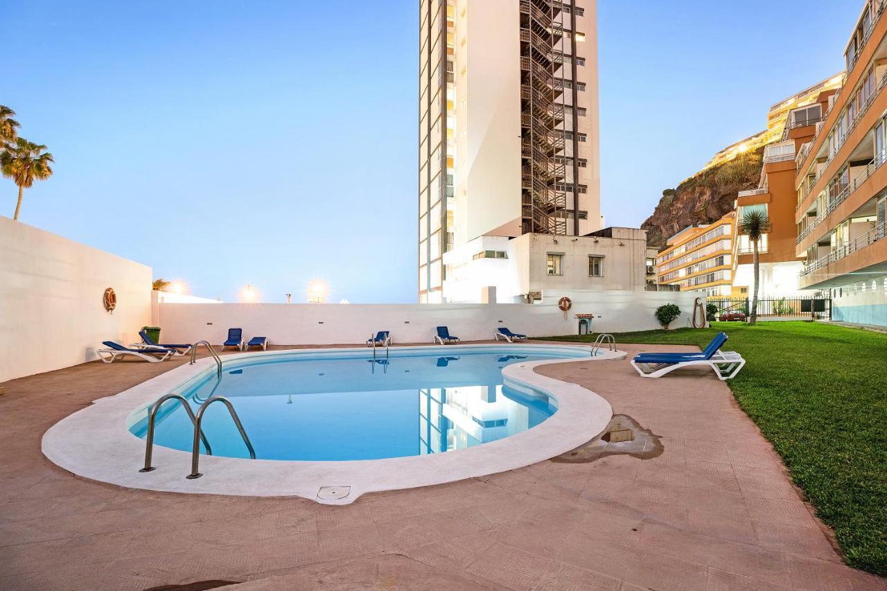 Martianez Con Wifi Apartment Puerto de la Cruz  Bagian luar foto