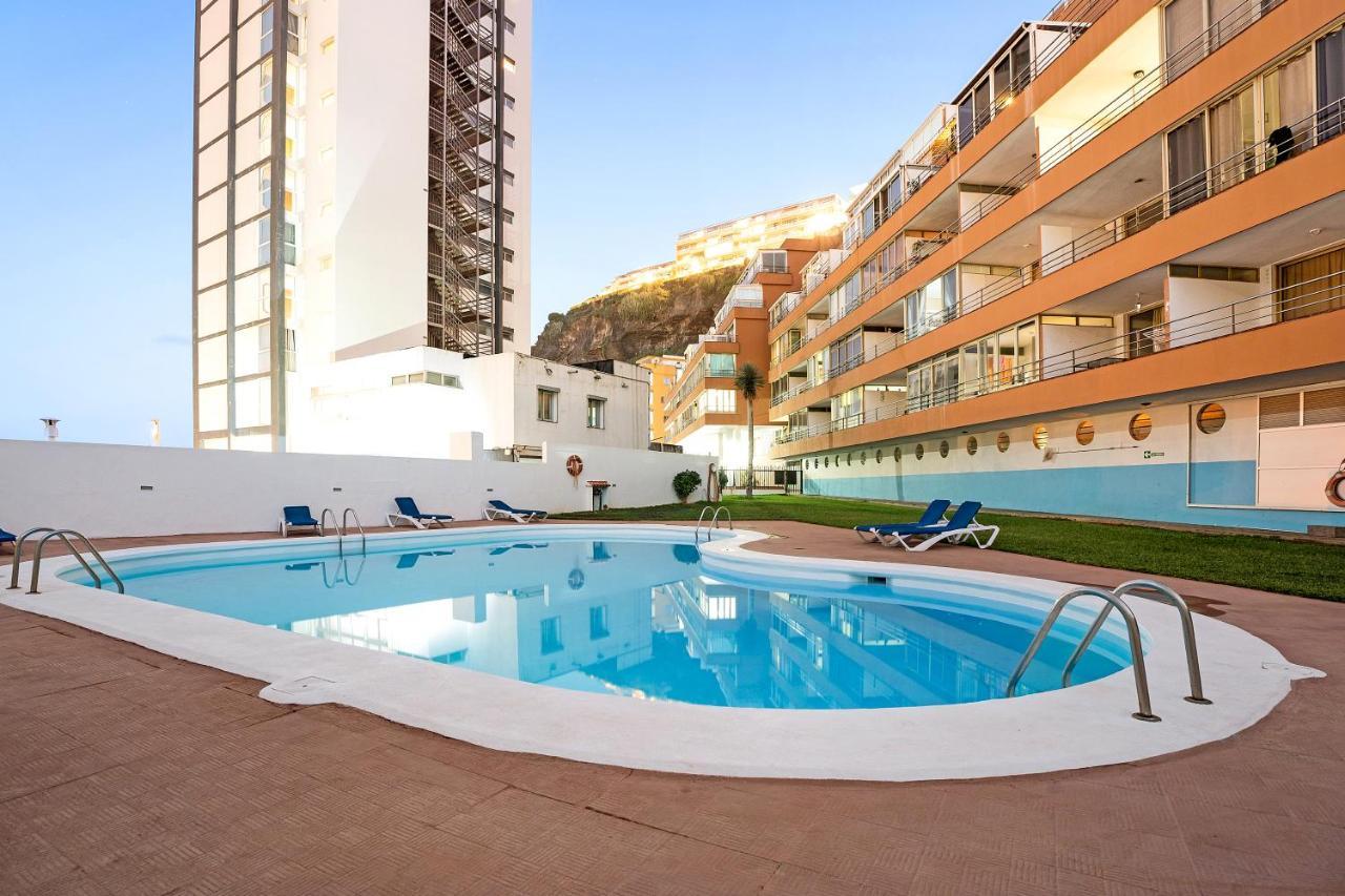 Martianez Con Wifi Apartment Puerto de la Cruz  Bagian luar foto