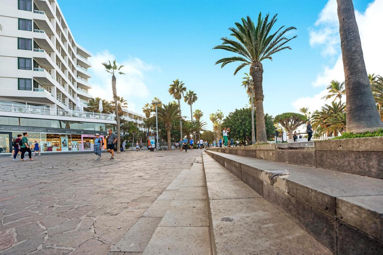 Martianez Con Wifi Apartment Puerto de la Cruz  Bagian luar foto