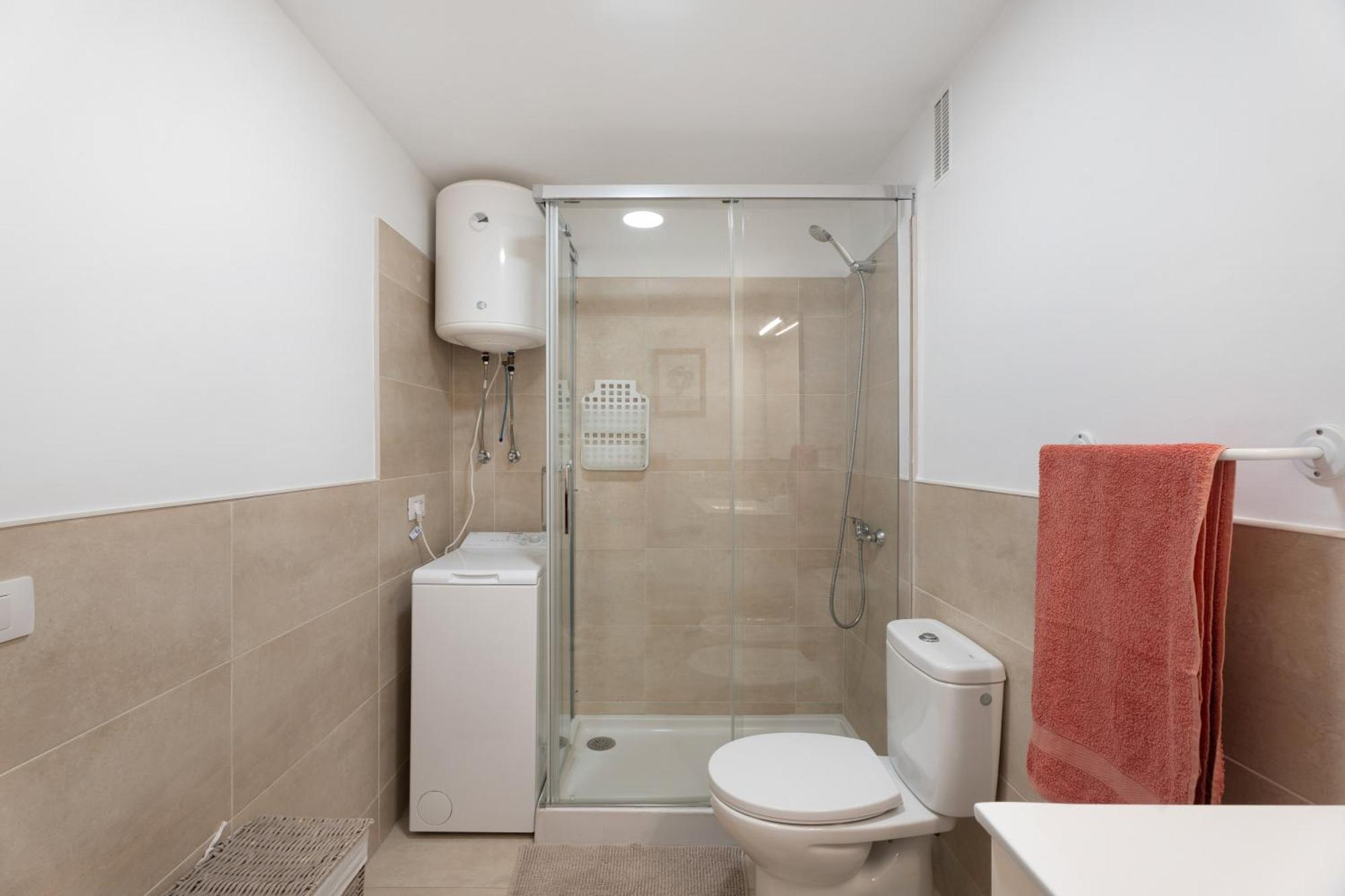 Martianez Con Wifi Apartment Puerto de la Cruz  Bagian luar foto