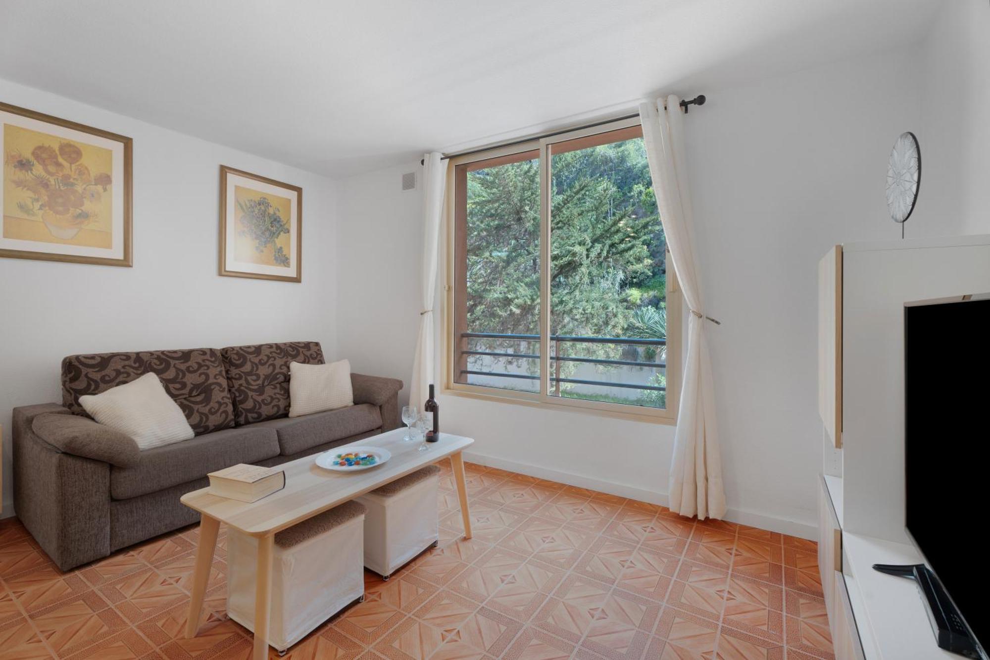 Martianez Con Wifi Apartment Puerto de la Cruz  Bagian luar foto