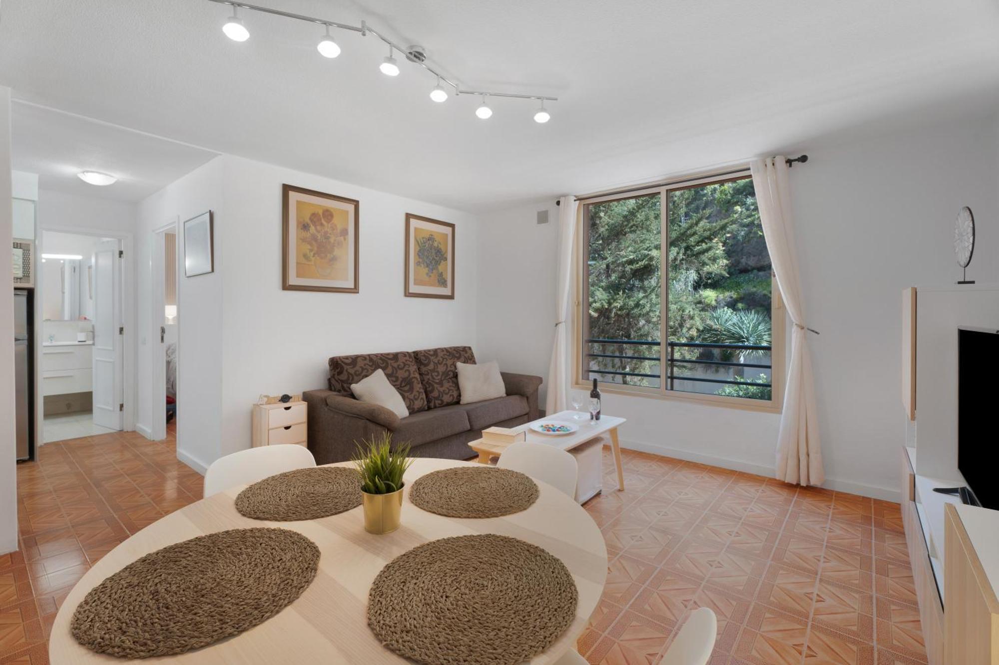 Martianez Con Wifi Apartment Puerto de la Cruz  Bagian luar foto