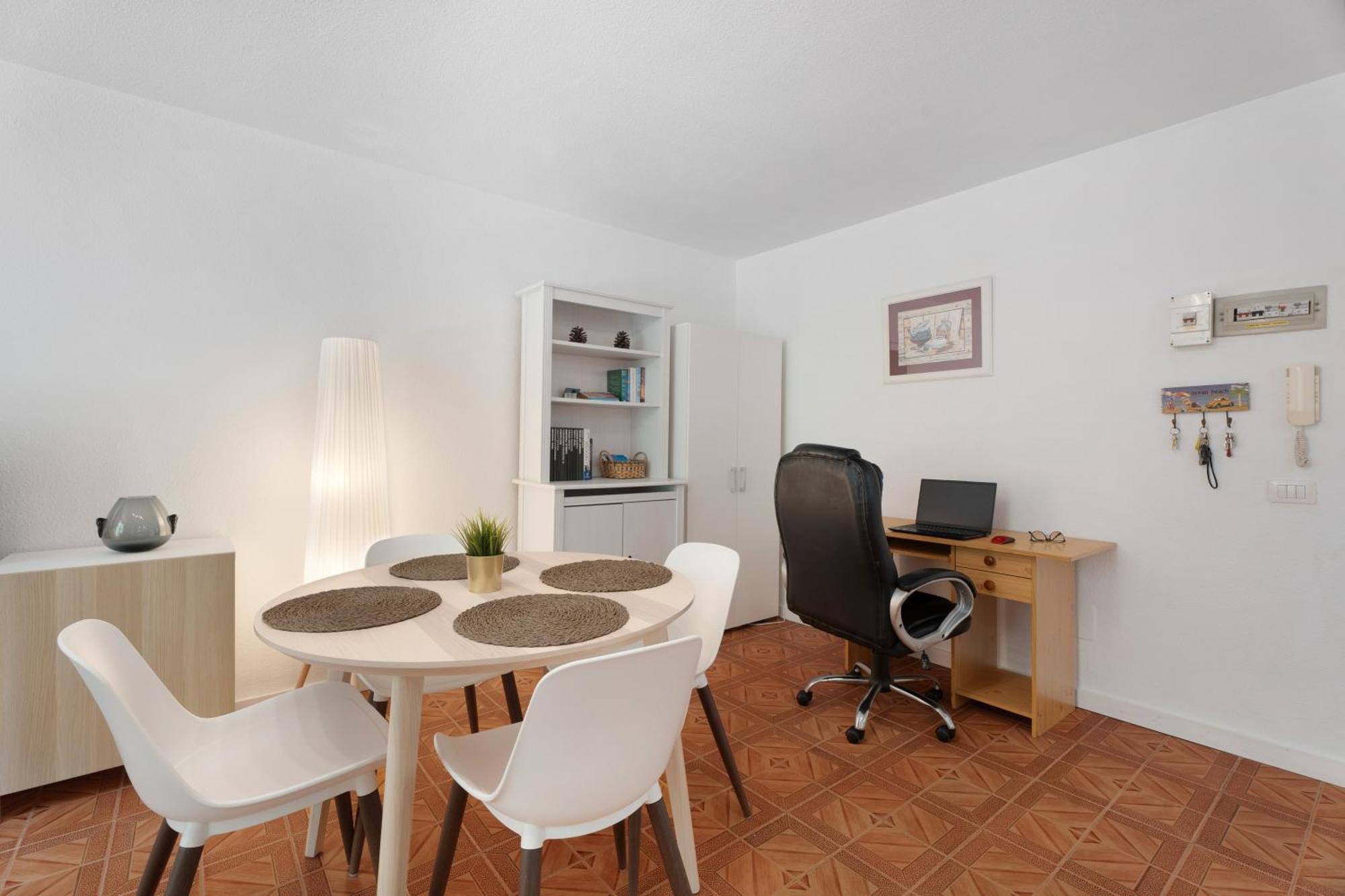 Martianez Con Wifi Apartment Puerto de la Cruz  Bagian luar foto