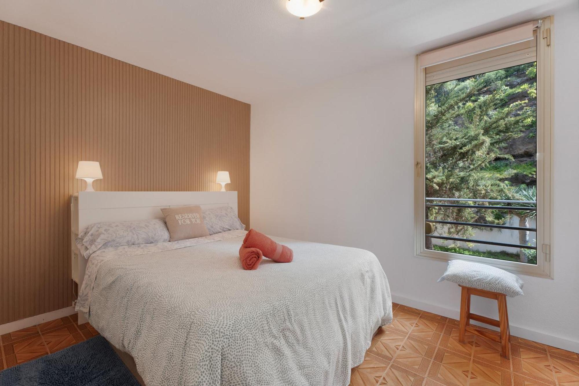 Martianez Con Wifi Apartment Puerto de la Cruz  Bagian luar foto