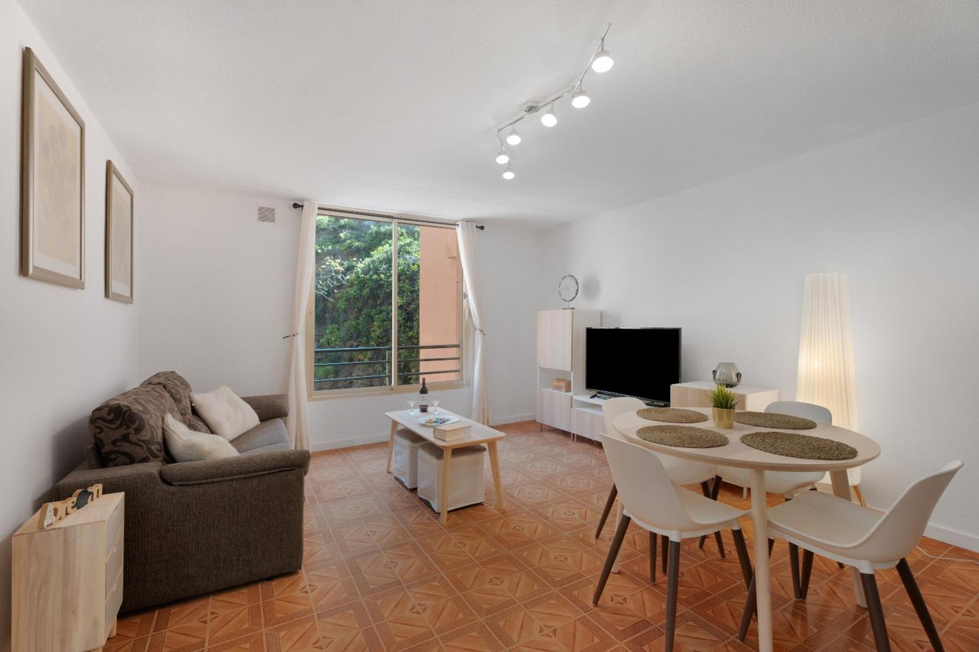 Martianez Con Wifi Apartment Puerto de la Cruz  Bagian luar foto