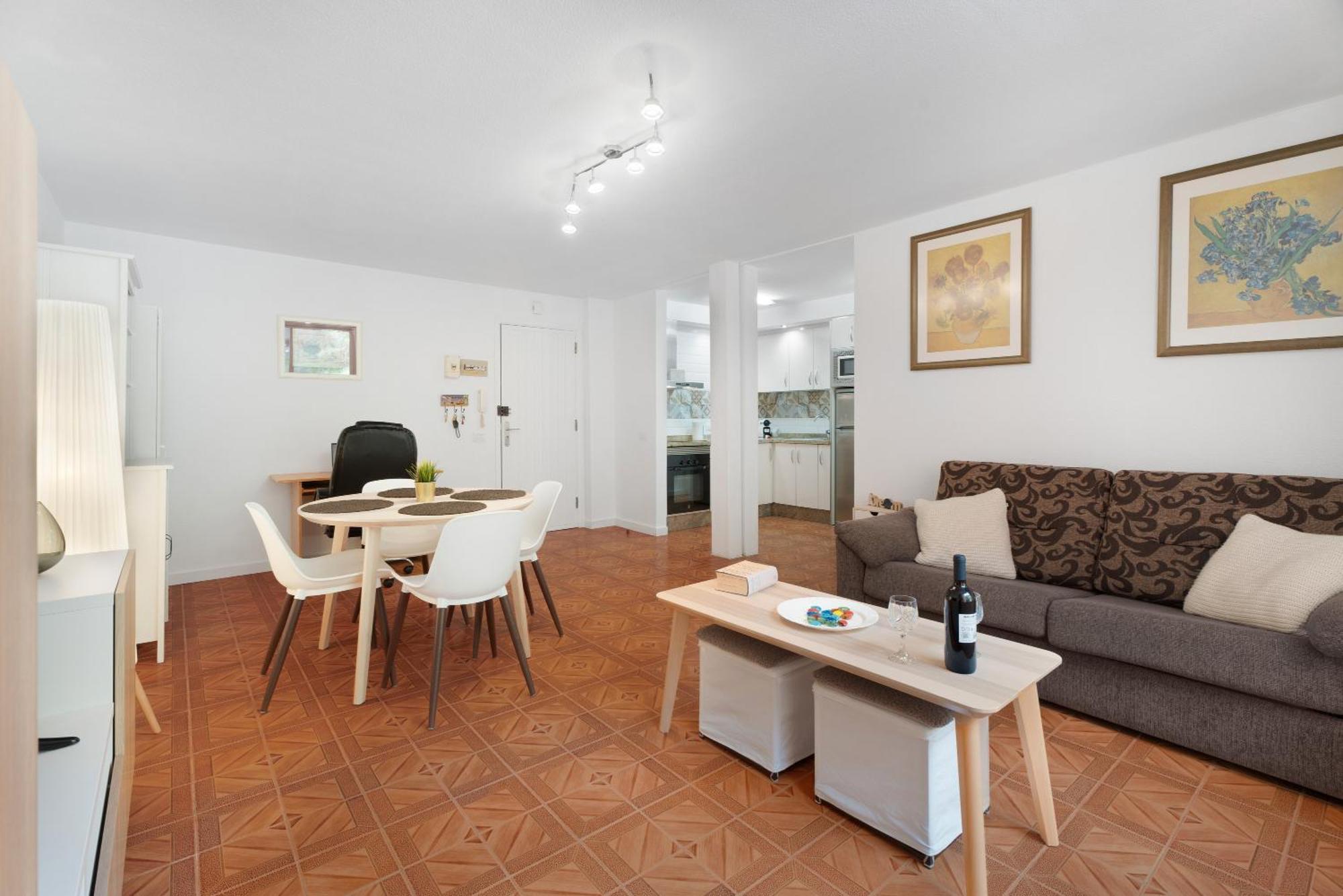 Martianez Con Wifi Apartment Puerto de la Cruz  Bagian luar foto