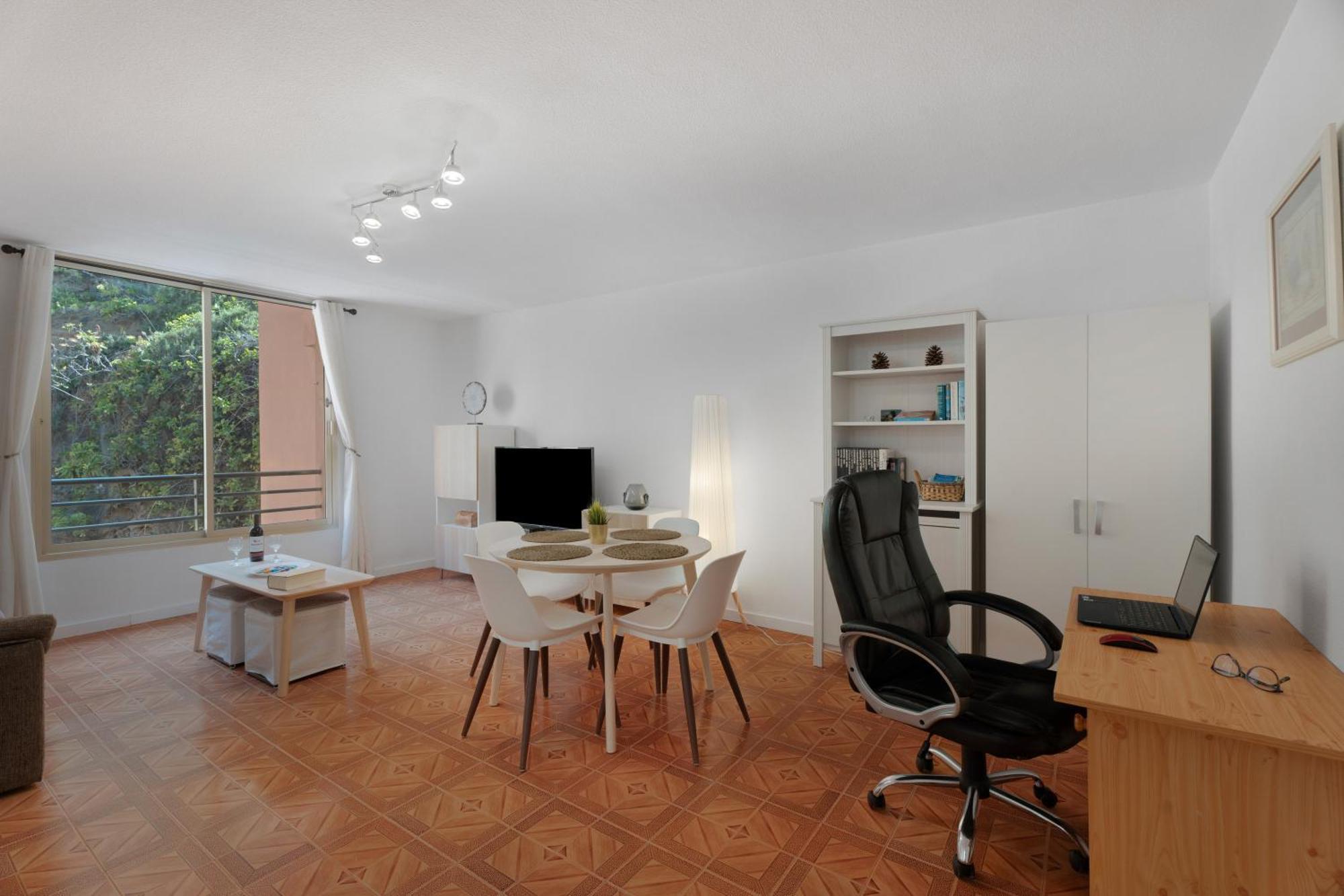 Martianez Con Wifi Apartment Puerto de la Cruz  Bagian luar foto